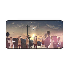 Load image into Gallery viewer, Rascal Does Not Dream of Bunny Girl Senpai Mai Sakurajima, Sakuta Azusagawa, Rio Futaba, Kaede Azusagawa, Tomoe Koga Mouse Pad (Desk Mat)