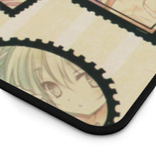 Load image into Gallery viewer, Infinite Stratos Mouse Pad (Desk Mat) Hemmed Edge