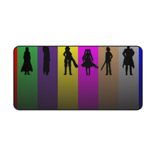 Load image into Gallery viewer, Akame Ga Kill! Mouse Pad (Desk Mat)