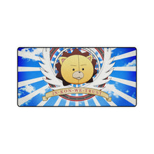 Load image into Gallery viewer, Anime Bleach Mouse Pad (Desk Mat)