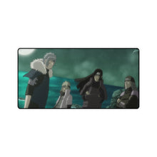 Load image into Gallery viewer, Anime Naruto Mouse Pad (Desk Mat)