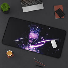 Load image into Gallery viewer, Anime Original Mouse Pad (Desk Mat) On Desk