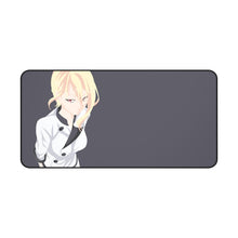 Load image into Gallery viewer, Food Wars: Shokugeki No Soma Mouse Pad (Desk Mat)