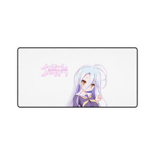 Load image into Gallery viewer, No Game No Life Mouse Pad (Desk Mat)