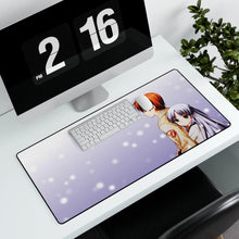 Load image into Gallery viewer, Angel Beats! Mouse Pad (Desk Mat)