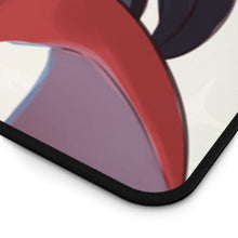 Load image into Gallery viewer, Anime Pokémon Mouse Pad (Desk Mat) Hemmed Edge