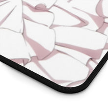 Load image into Gallery viewer, Amagi Brilliant Park Latifa Fleuranza, Tiramie, Moffle Mouse Pad (Desk Mat) Hemmed Edge