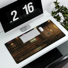 Load image into Gallery viewer, Sword Art Online Mouse Pad (Desk Mat)