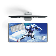 Load image into Gallery viewer, GN-001 Gundam Exia Mouse Pad (Desk Mat) On Desk
