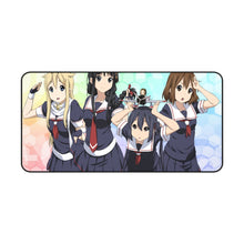 Load image into Gallery viewer, K-ON! Mouse Pad (Desk Mat)