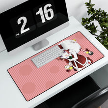 Load image into Gallery viewer, Yuru Yuri Mouse Pad (Desk Mat)