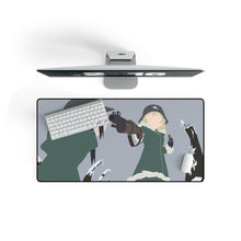 Load image into Gallery viewer, Girls' Last Tour Mouse Pad (Desk Mat) On Desk