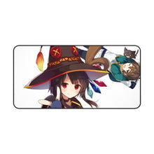 Load image into Gallery viewer, KonoSuba - God’s blessing on this wonderful world!! Mouse Pad (Desk Mat)