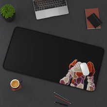 Load image into Gallery viewer, Anime Pokémon Mouse Pad (Desk Mat) On Desk