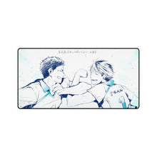 Load image into Gallery viewer, Haikyu!! Mouse Pad (Desk Mat)