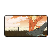 Load image into Gallery viewer, FLCL Mouse Pad (Desk Mat)