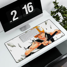 Load image into Gallery viewer, Anime Bleach Mouse Pad (Desk Mat)