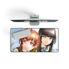Load image into Gallery viewer, nan Mouse Pad (Desk Mat)