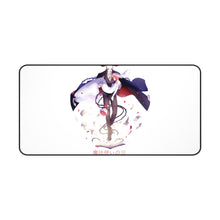 Load image into Gallery viewer, The Ancient Magus' Bride Chise Hatori, Elias Ainsworth Mouse Pad (Desk Mat)