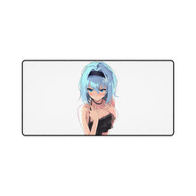 Load image into Gallery viewer, Ryuuou no Oshigoto! Mouse Pad (Desk Mat)