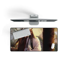 Load image into Gallery viewer, Mo Dao Zu Shi Mouse Pad (Desk Mat) On Desk