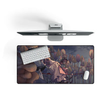 Load image into Gallery viewer, Touhou Mouse Pad (Desk Mat)