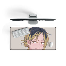Load image into Gallery viewer, Haikyu!! Mouse Pad (Desk Mat) On Desk