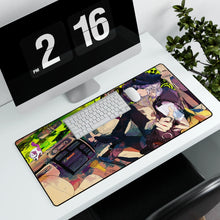 Load image into Gallery viewer, Hetalia: Axis Powers Mouse Pad (Desk Mat) With Laptop