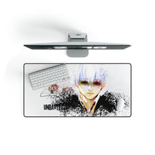 Load image into Gallery viewer, Anime Tokyo Ghoul Mouse Pad (Desk Mat)