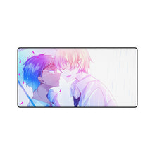 Load image into Gallery viewer, Kuroko's Basketball Mouse Pad (Desk Mat)