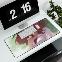 Load image into Gallery viewer, Nice Nature Mouse Pad (Desk Mat)