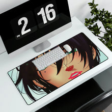 Load image into Gallery viewer, Merlin Mouse Pad (Desk Mat)