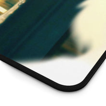 Load image into Gallery viewer, Spy X Family Mouse Pad (Desk Mat) Hemmed Edge