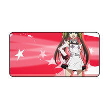 Load image into Gallery viewer, Infinite Stratos Mouse Pad (Desk Mat)