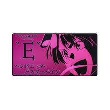 Load image into Gallery viewer, Bambietta Basterbine Mouse Pad (Desk Mat)