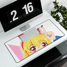 Load image into Gallery viewer, nan Mouse Pad (Desk Mat)