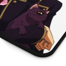 Load image into Gallery viewer, Code Geass Lelouch Lamperouge Mouse Pad (Desk Mat) With Laptop