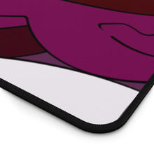 Load image into Gallery viewer, Puella Magi Madoka Magica Mami Tomoe Mouse Pad (Desk Mat) Hemmed Edge