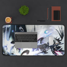 Load image into Gallery viewer, Anime Original Mouse Pad (Desk Mat) With Laptop