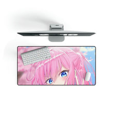 Load image into Gallery viewer, Shikimori's Not Just a Cutie Mouse Pad (Desk Mat)