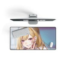 Load image into Gallery viewer, My Dress-Up Darling Mouse Pad (Desk Mat) On Desk