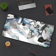 Load image into Gallery viewer, Anime Original Mouse Pad (Desk Mat) On Desk