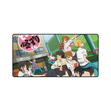 Load image into Gallery viewer, Anime My Little Monster Mouse Pad (Desk Mat)