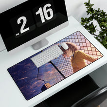 Load image into Gallery viewer, Anime Under Night In-Birth Mouse Pad (Desk Mat)