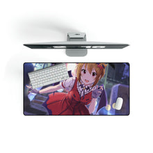 Load image into Gallery viewer, THE iDOLM@STER: Million Live! Mouse Pad (Desk Mat)