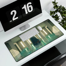 Load image into Gallery viewer, nan Mouse Pad (Desk Mat)