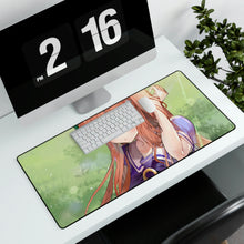 Load image into Gallery viewer, Uma Musume: Pretty Derby Mouse Pad (Desk Mat)