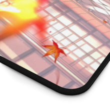 Load image into Gallery viewer, My Teen Romantic Comedy SNAFU Hachiman Hikigaya, Yukino Yukinoshita, Yui Yuigahama Mouse Pad (Desk Mat) Hemmed Edge