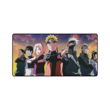 Load image into Gallery viewer, Anime Naruto Mouse Pad (Desk Mat)