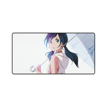 Load image into Gallery viewer, Weathering With You, Hina Amano, Mouse Pad (Desk Mat)